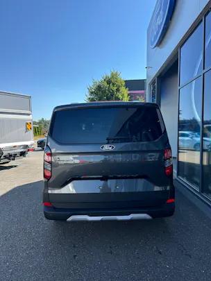 Ford Transit C combi 320 L1 2.0 Eco Trail/170CV/4x4 Aut.