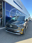 Ford Transit C combi 320 L1 2.0 Eco Trail/170CV/4x4 Aut.