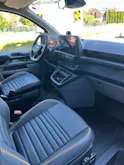 Ford Transit C combi 320 L1 2.0 Eco Trail/170CV/4x4 Aut.