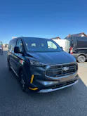 Ford Transit C combi 320 L1 2.0 Eco Trail/170CV/4x4 Aut.