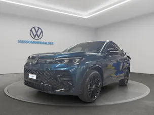 VW Tiguan 2.0 TSI DSG R-Line United 4Motion