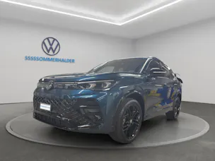 VW Tiguan 2.0 TSI DSG R-Line United 4Motion