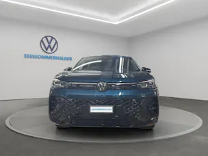 VW Tiguan 2.0 TSI DSG R-Line United 4Motion