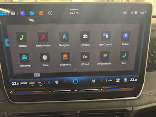 VW Tiguan 2.0 TSI DSG R-Line United 4Motion