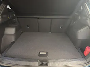 VW Tiguan 2.0 TSI DSG R-Line United 4Motion