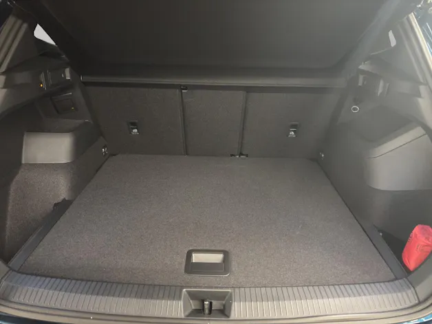 VW Tiguan 2.0 TSI DSG R-Line United 4Motion