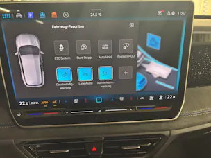 VW Tiguan 2.0 TSI DSG R-Line United 4Motion