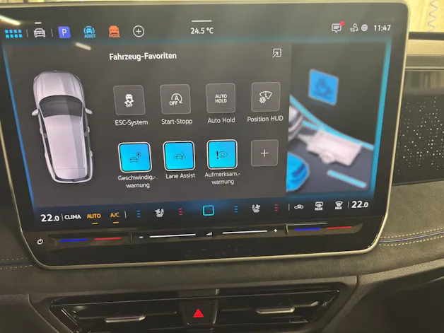 VW Tiguan 2.0 TSI DSG R-Line United 4Motion