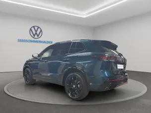 VW Tiguan 2.0 TSI DSG R-Line United 4Motion