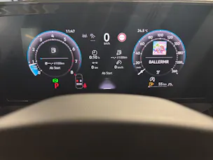 VW Tiguan 2.0 TSI DSG R-Line United 4Motion