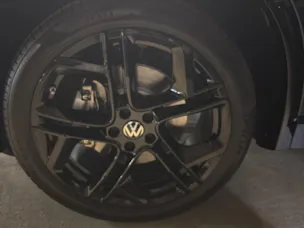 VW Tiguan 2.0 TSI DSG R-Line United 4Motion
