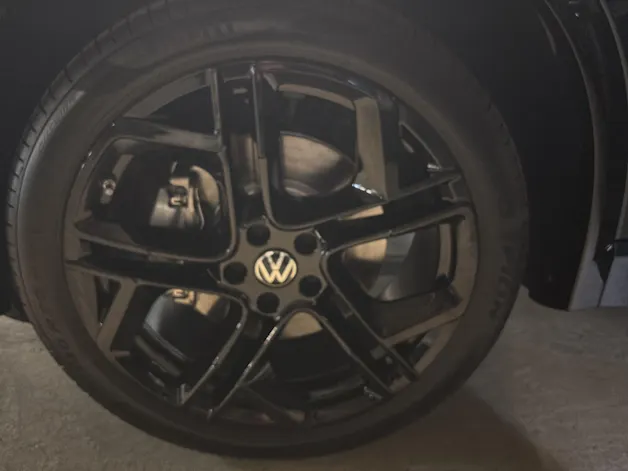 VW Tiguan 2.0 TSI DSG R-Line United 4Motion