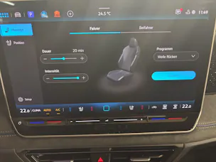 VW Tiguan 2.0 TSI DSG R-Line United 4Motion
