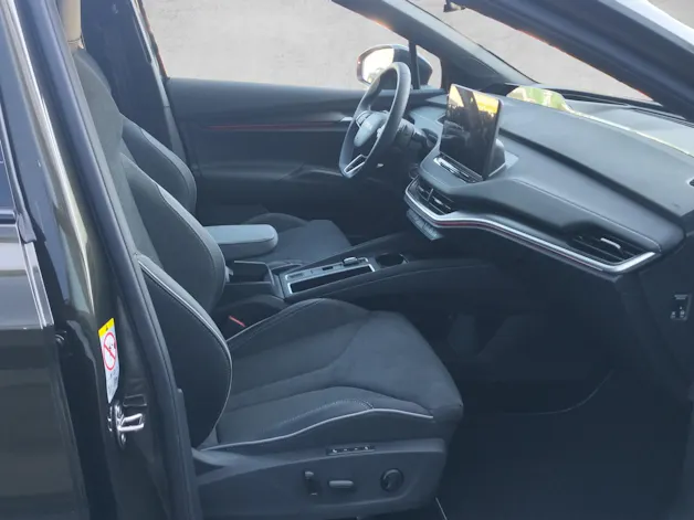 Škoda Enyaq 85 Sportline
