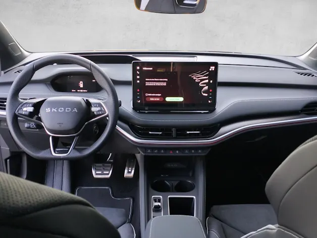 Škoda Enyaq 85 Sportline