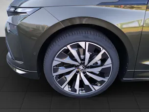 Škoda Enyaq 85 Sportline