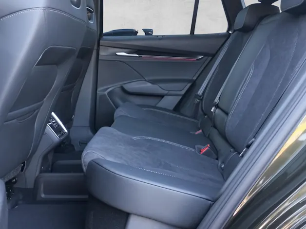Škoda Enyaq 85 Sportline