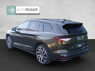 Škoda Enyaq 85 Sportline