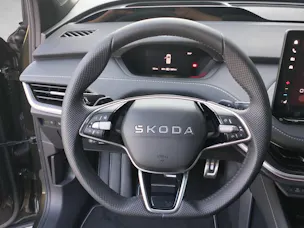 Škoda Enyaq 85 Sportline