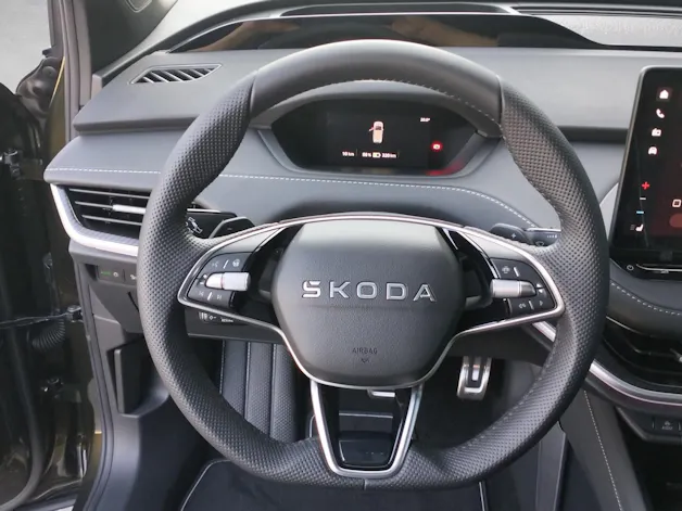 Škoda Enyaq 85 Sportline