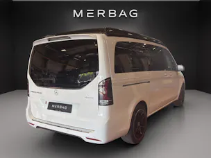 Mercedes-Benz Marco Polo 300 d 4M Automat