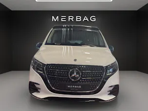 Mercedes-Benz Marco Polo 300 d 4M Automat