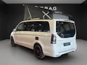 Mercedes-Benz Marco Polo 300 d 4M Automat