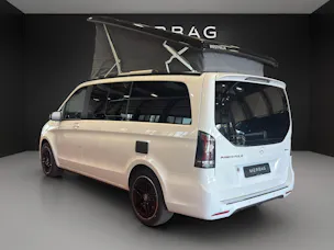 Mercedes-Benz Marco Polo 300 d 4M Automat