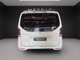 Mercedes-Benz Marco Polo 300 d 4M Automat