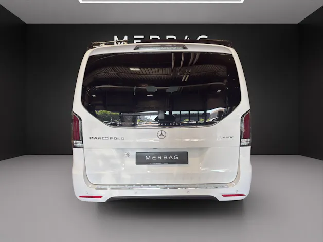 Mercedes-Benz Marco Polo 300 d 4M Automat