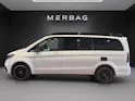 Mercedes-Benz Marco Polo 300 d 4M Automat