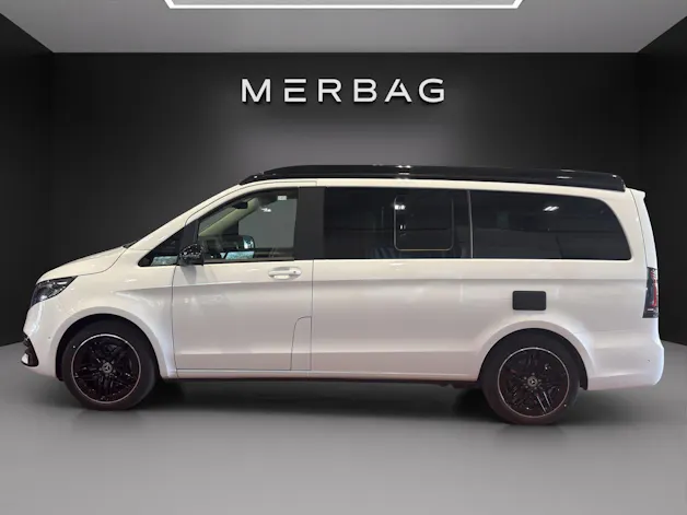 Mercedes-Benz Marco Polo 300 d 4M Automat