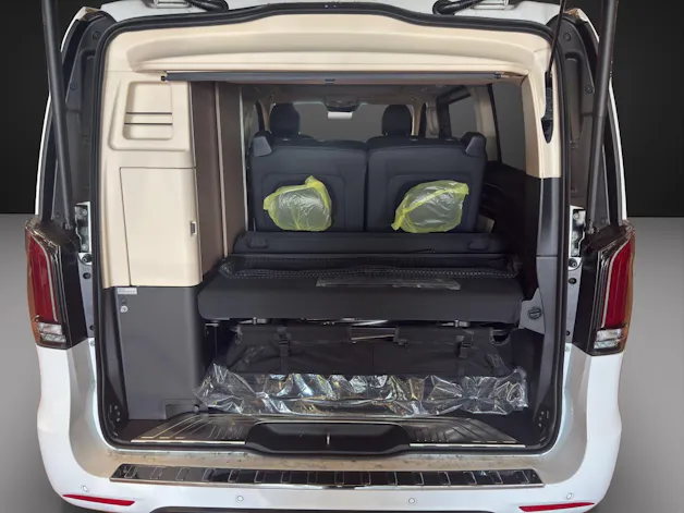 Mercedes-Benz Marco Polo 300 d 4M Automat