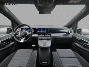 Mercedes-Benz V 250 d lang 4Matic Style 9G-Tronic