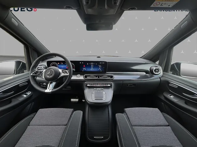 Mercedes-Benz V 250 d lang 4Matic Style 9G-Tronic