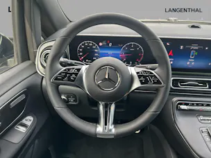 Mercedes-Benz V 250 d lang 4Matic Style 9G-Tronic