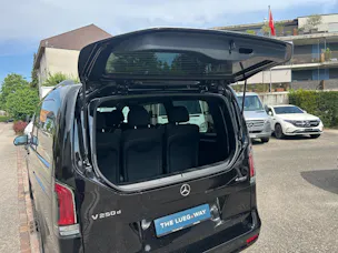 Mercedes-Benz V 250 d lang 4Matic Style 9G-Tronic