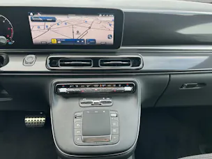 Mercedes-Benz V 250 d lang 4Matic Style 9G-Tronic