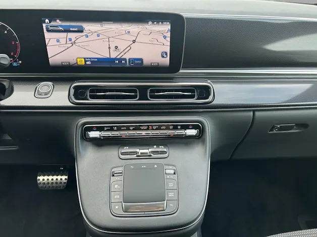 Mercedes-Benz V 250 d lang 4Matic Style 9G-Tronic