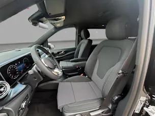 Mercedes-Benz V 250 d lang 4Matic Style 9G-Tronic