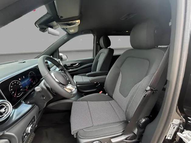 Mercedes-Benz V 250 d lang 4Matic Style 9G-Tronic
