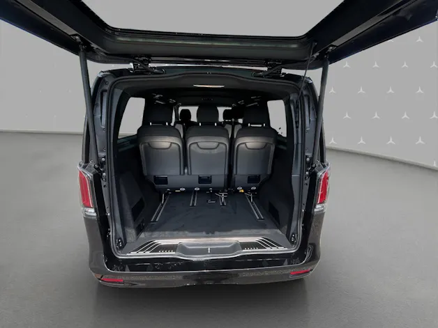 Mercedes-Benz V 250 d lang 4Matic Style 9G-Tronic