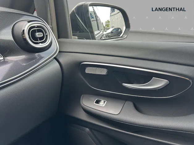 Mercedes-Benz V 250 d lang 4Matic Style 9G-Tronic