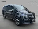 Mercedes-Benz V 250 d lang 4Matic Style 9G-Tronic