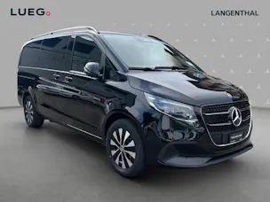 Mercedes-Benz V 250 d lang 4Matic Style 9G-Tronic