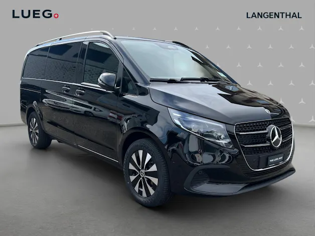 Mercedes-Benz V 250 d lang 4Matic Style 9G-Tronic