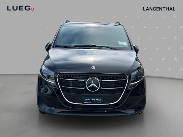 Mercedes-Benz V 250 d lang 4Matic Style 9G-Tronic