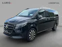 Mercedes-Benz V 250 d lang 4Matic Style 9G-Tronic