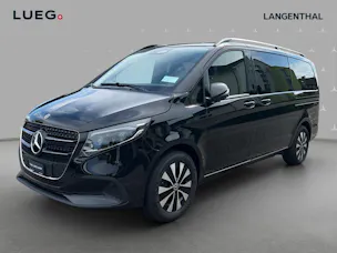 Mercedes-Benz V 250 d lang 4Matic Style 9G-Tronic