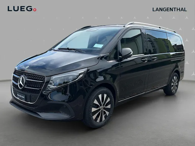 Mercedes-Benz V 250 d lang 4Matic Style 9G-Tronic